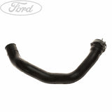 CRANKCASE OIL SEPARATOR HOSE