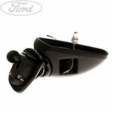 KUGA FRONT O/S RIGHT WING MIRROR