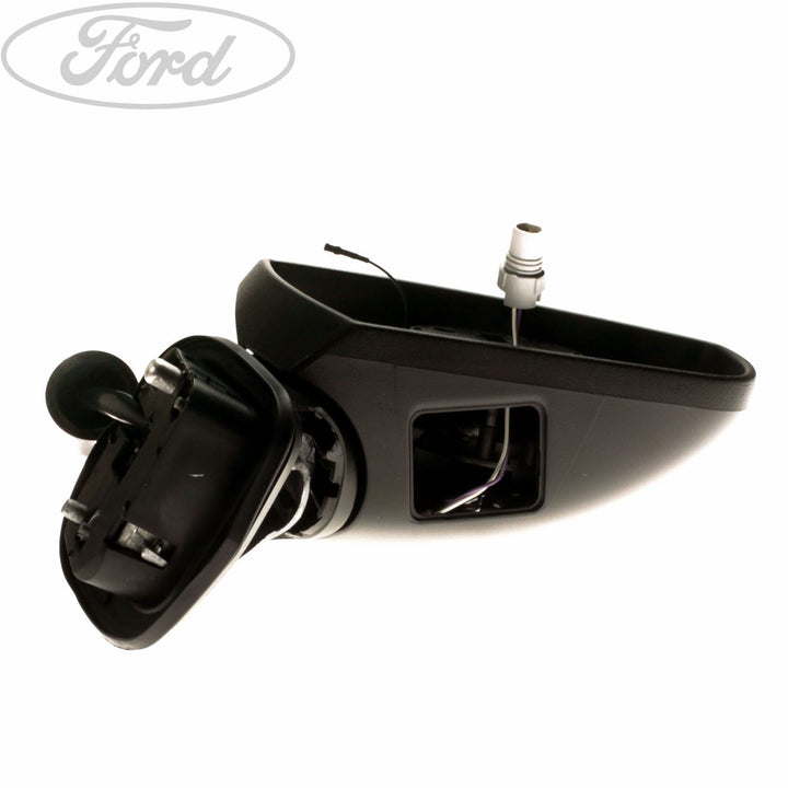 KUGA FRONT O/S RIGHT WING MIRROR