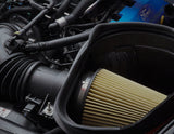 MUSTANG GT PERFORMANCE COLD AIR INTAKE CALIBRATION KIT WITH FITTING  03/2015  12/2017
