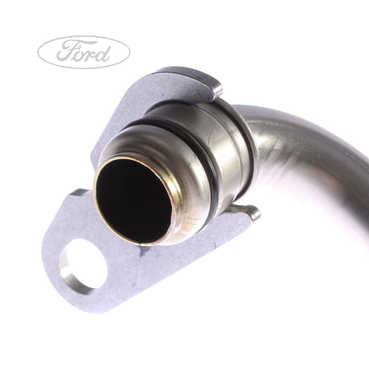 ENG. LUBRICAT. PARTS