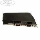 FIESTA O/S UNDERBODY AIR DEFLECTOR PANEL