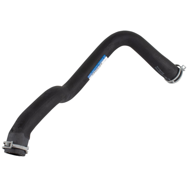 TRANSIT 2.4 DURATORQ UPPER RADIATOR HOSE 2006-2014
