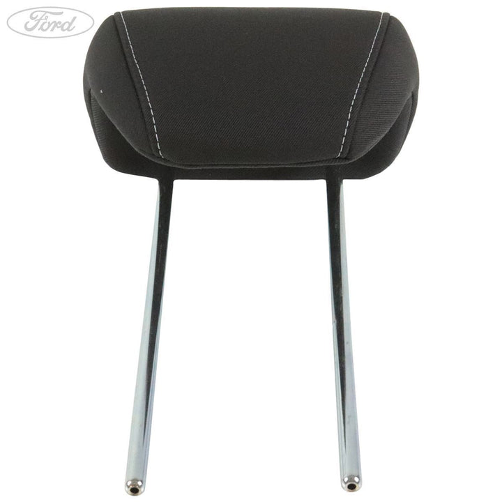 FOCUS REAR SEAT HEAD REST LUX CHARCOAL BLACK 2014-