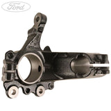 FRONT WHEEL KNUCKLE