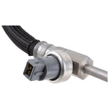 FIESTA FUSION POWER STEERING HOSE