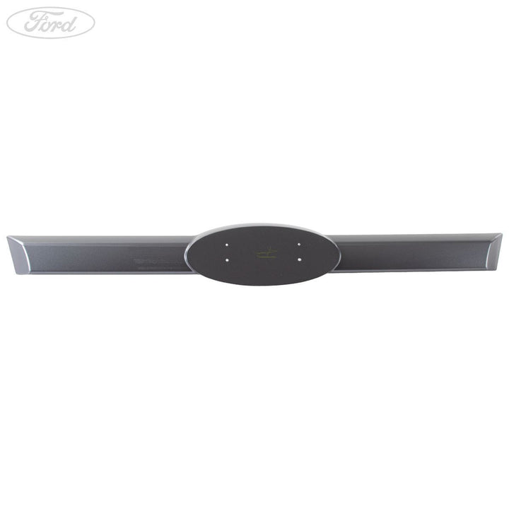 RANGER MK3 FRONT RADIATOR GRILLE TITANIUM GREY 08-12