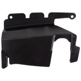 FOCUS FRONT BODY PANEL AIR DEFLECTOR DUCT