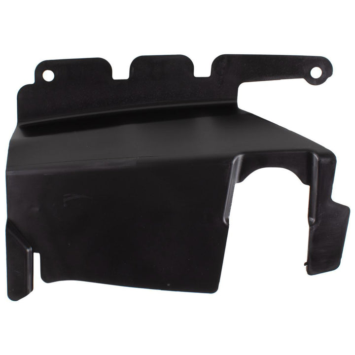 FOCUS FRONT BODY PANEL AIR DEFLECTOR DUCT