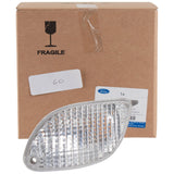 FOCUS FRONT N/S INDICATOR FLASHER LIGHT