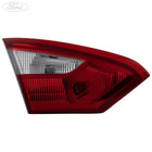 FOCUS MK3 REAR PASSENGER SIDE TAIL LIGHT LAMP CLUSTER 4 DOOR 11-15