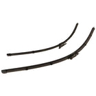 C-MAX FRONT WINDSCREEN WIPER BLADE KIT FLAT BLADE 2015-
