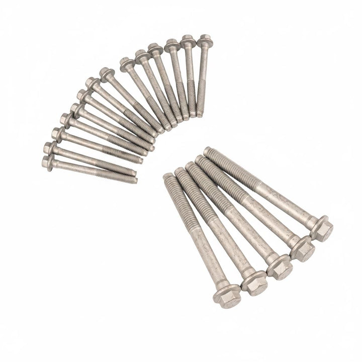 1.0 ECOBOOST TIMING BELT FITTING KIT 2012-ONWARDS