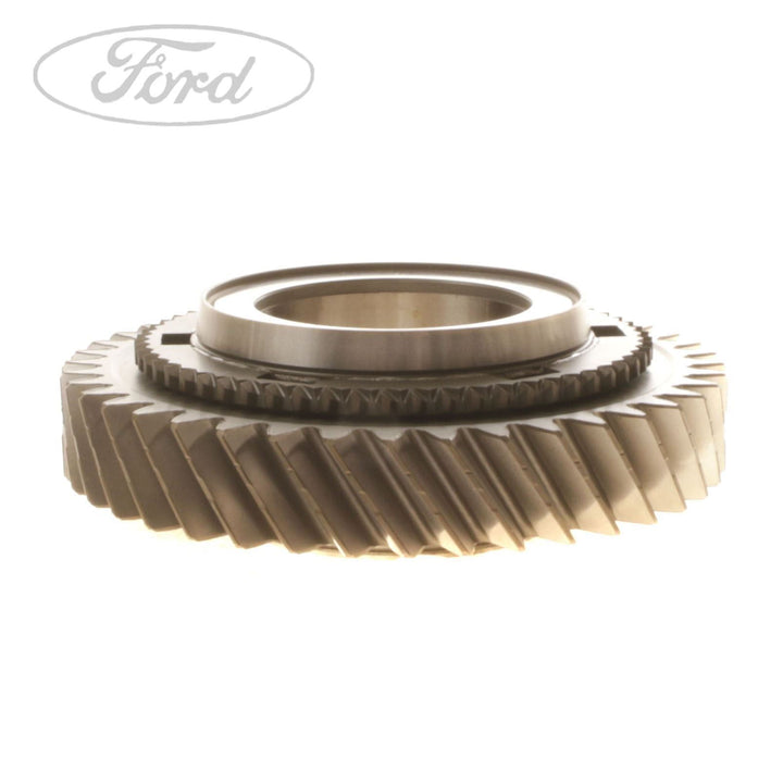 MAINSHAFT 2ND SPEED GEAR