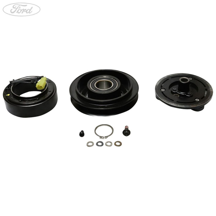 PULLEY