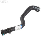 FIESTA FUSION ZETEC-S DURATEC HEATER WATER OUTLET HOSE