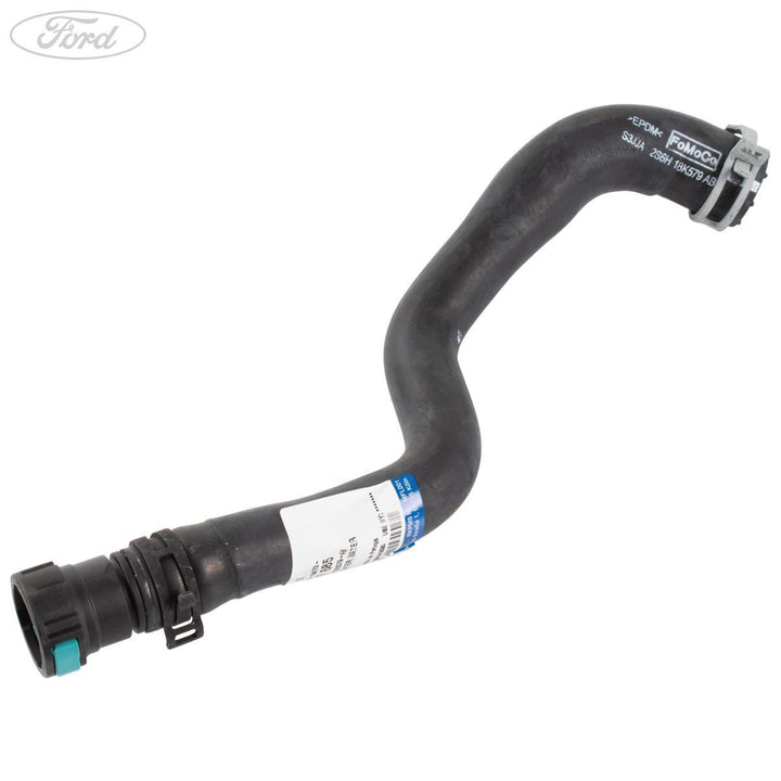 FIESTA FUSION ZETEC-S DURATEC HEATER WATER OUTLET HOSE