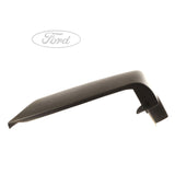 TRANSIT REAR O/S BUMPER END CAP