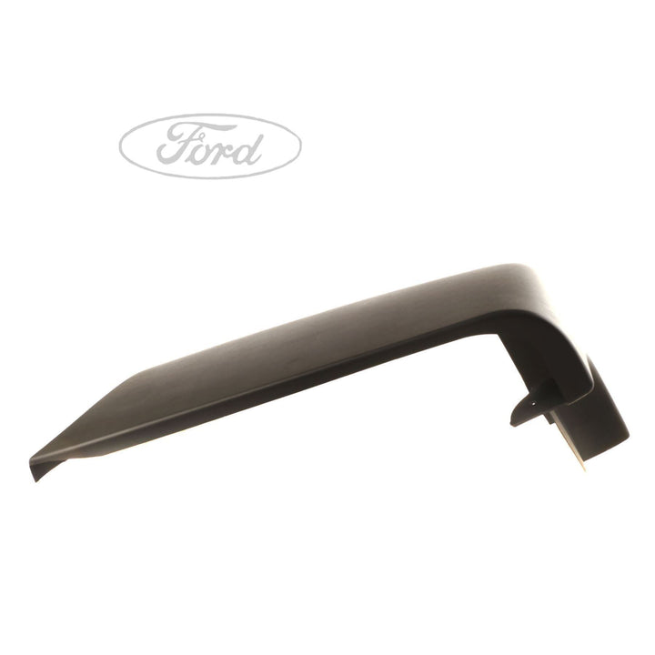 TRANSIT REAR O/S BUMPER END CAP