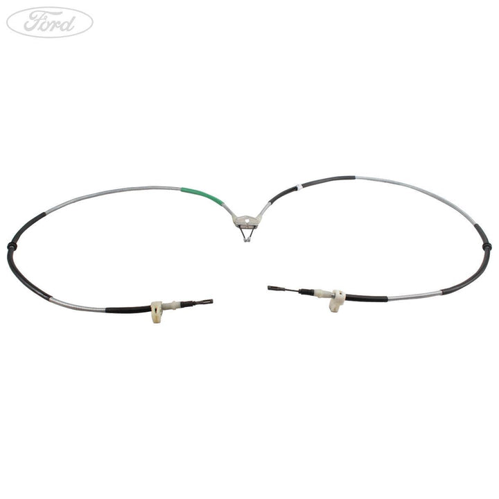 FUSION FIESTA PARKING HAND BRAKE CABLE
