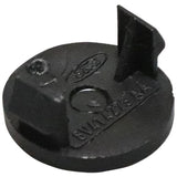 C-MAX REAR LOAD COMPARTMENT TRIM SCREW CAP 03/2007-07/2010