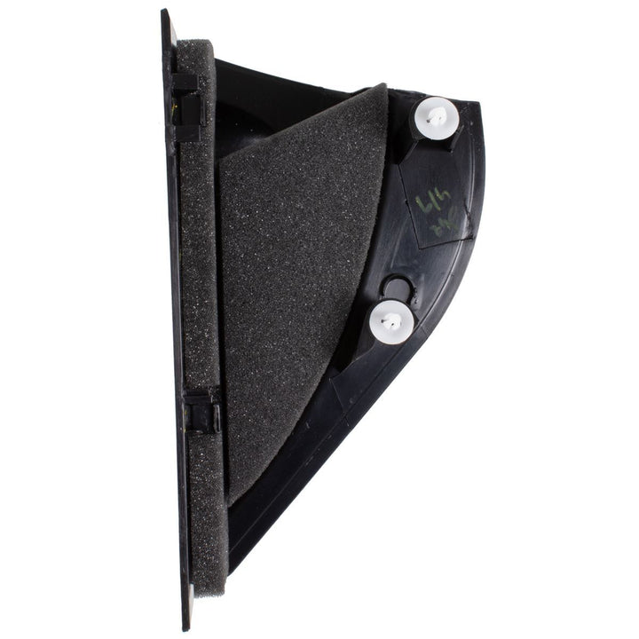 FIESTA FUSION FRONT N/S DOOR INTERIOR WING MIRROR COVER