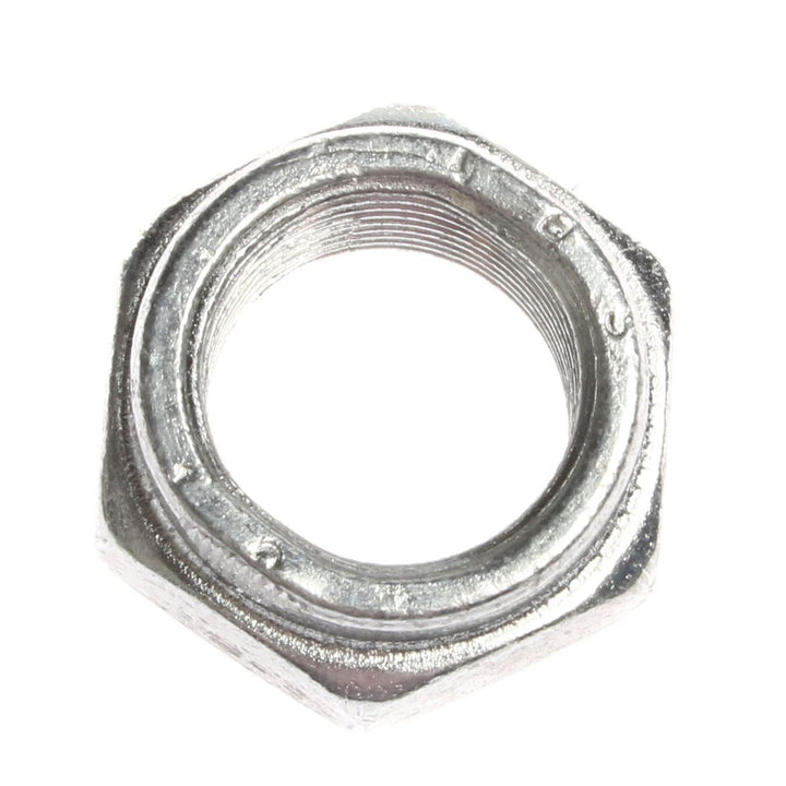 KA REAR WHEEL HUB BEARING RETAINER