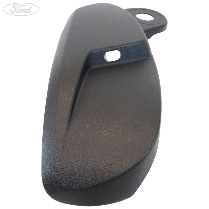 SEAT CUSHION VALANCE