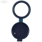 WINDSCREEN WASHER WATER RESERVOIR COVER