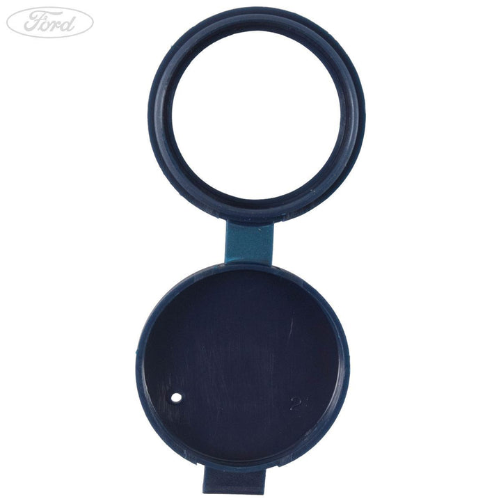 WINDSCREEN WASHER WATER RESERVOIR COVER