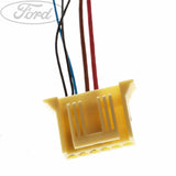 FUEL TANK SENDER