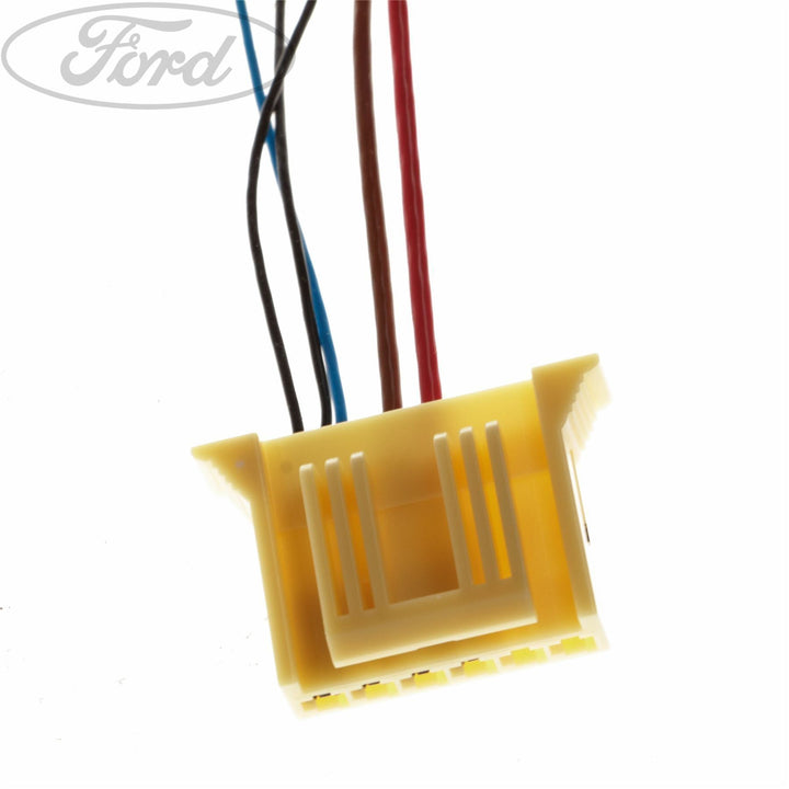 FUEL TANK SENDER