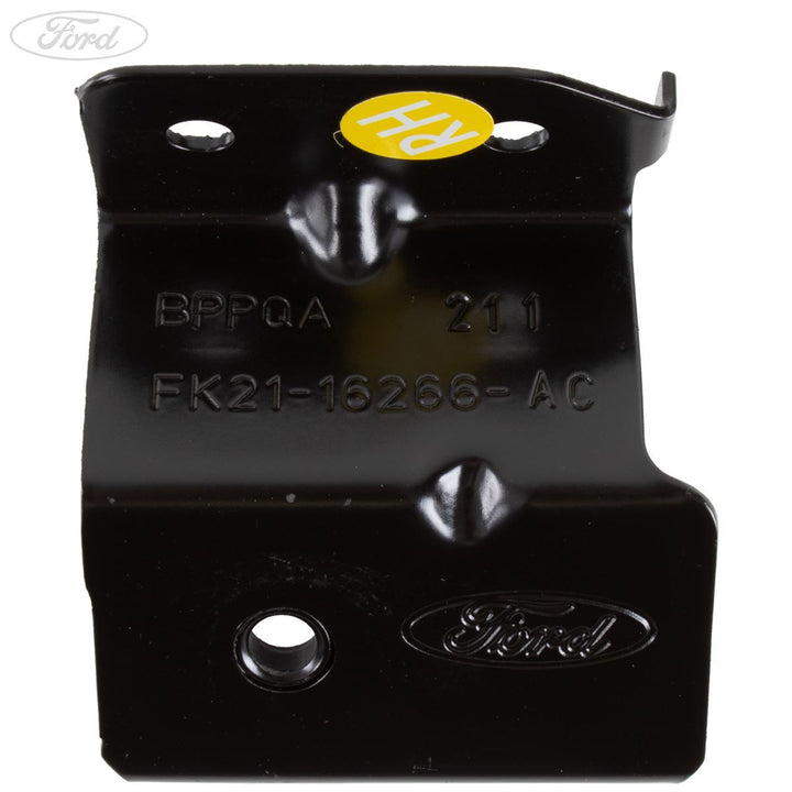 FRONT FENDER BRACE BRACKET