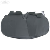 FRONT SEAT CUSHION COVER