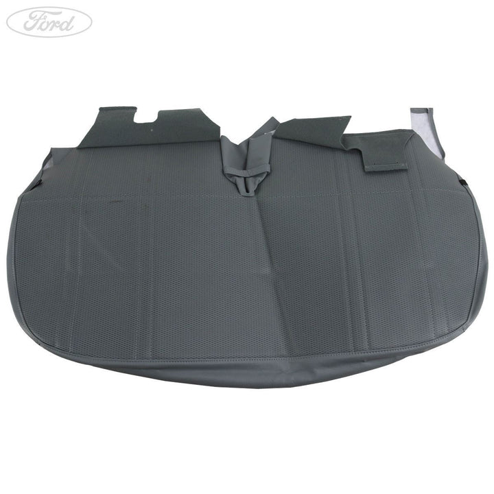 FRONT SEAT CUSHION COVER