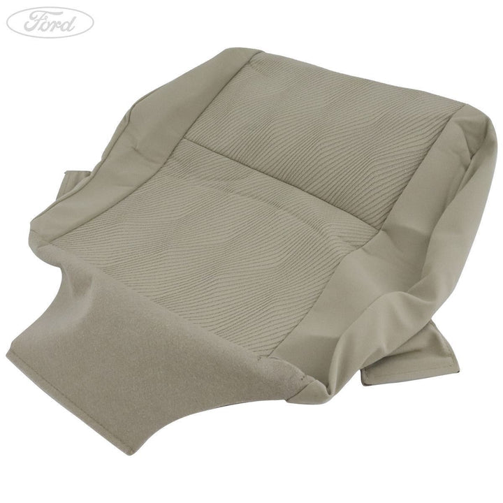 SEAT CUSHION COVER