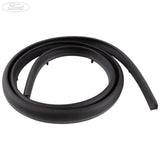 DOOR OPENING WEATHERSTRIP