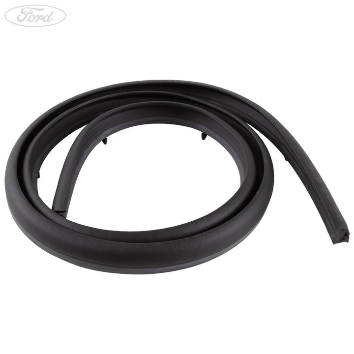 DOOR OPENING WEATHERSTRIP
