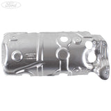 1.5 SOHC DI TC CATALYST CONVERTER FRONT HEAT SHIELD 11/17-