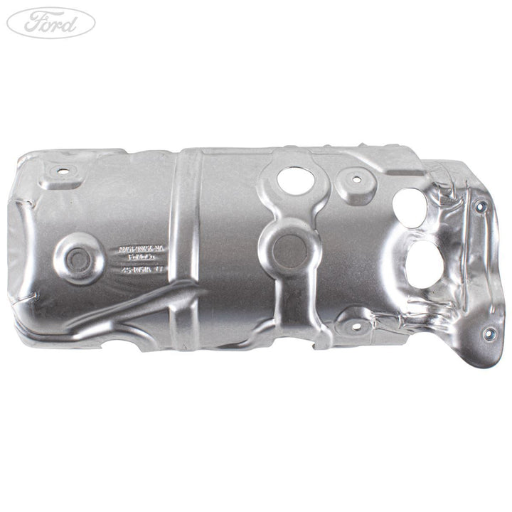 1.5 SOHC DI TC CATALYST CONVERTER FRONT HEAT SHIELD 11/17-