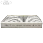 FIESTA FUSION ODOUR FILTER POLLEN FILTER