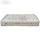 FIESTA FUSION ODOUR FILTER POLLEN FILTER