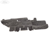 DASH PANEL INSULATOR