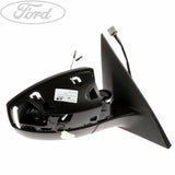 S-MAX WA6 FRONT O/S RIGHT OUTER WING MIRROR