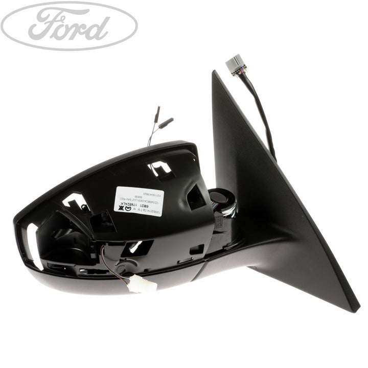 S-MAX WA6 FRONT O/S RIGHT OUTER WING MIRROR