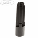 RADIATOR UPPER BRACKET