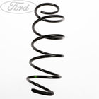 Fiesta Fusion Front O/S or N/S Suspension Coil Spring 2004-2008