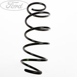 Fiesta Fusion Front O/S or N/S Suspension Coil Spring 2004-2008