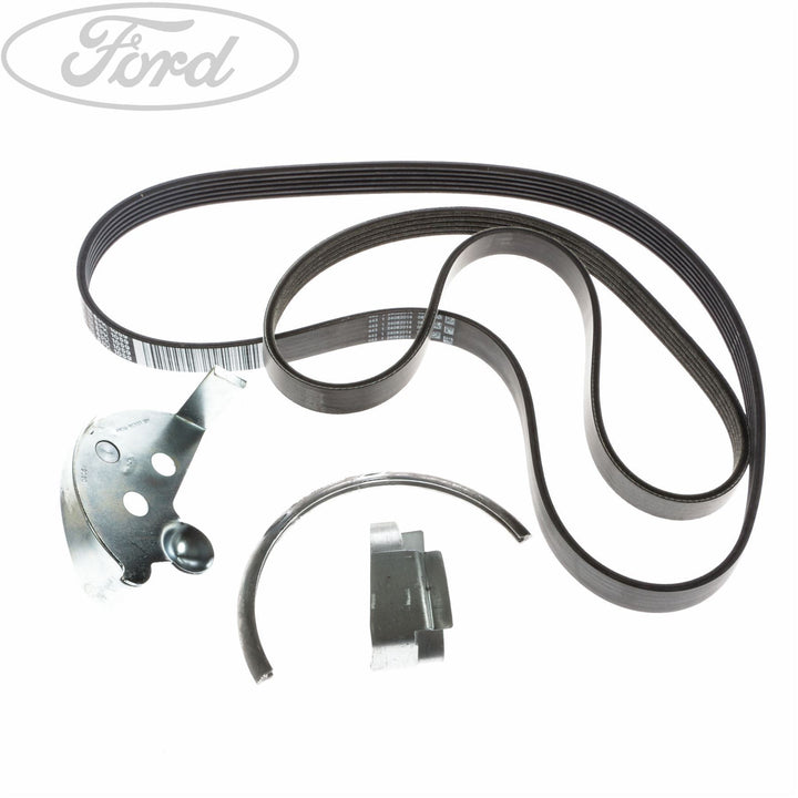 FOCUS FOCUS C-MAX MPV DRIVE BELT KIT