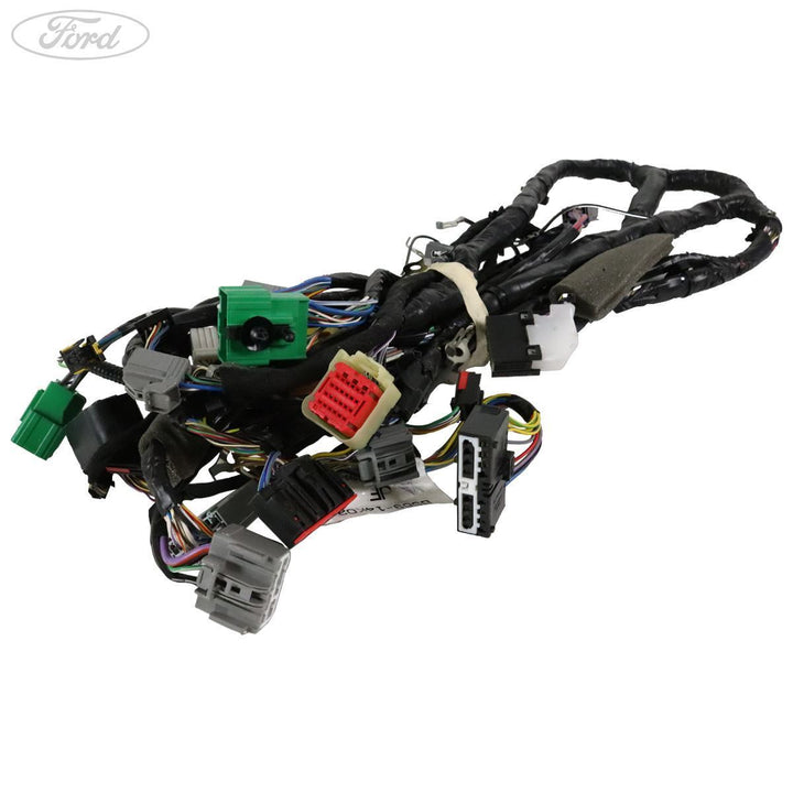 MAIN WIRING